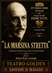 la marsina stretta